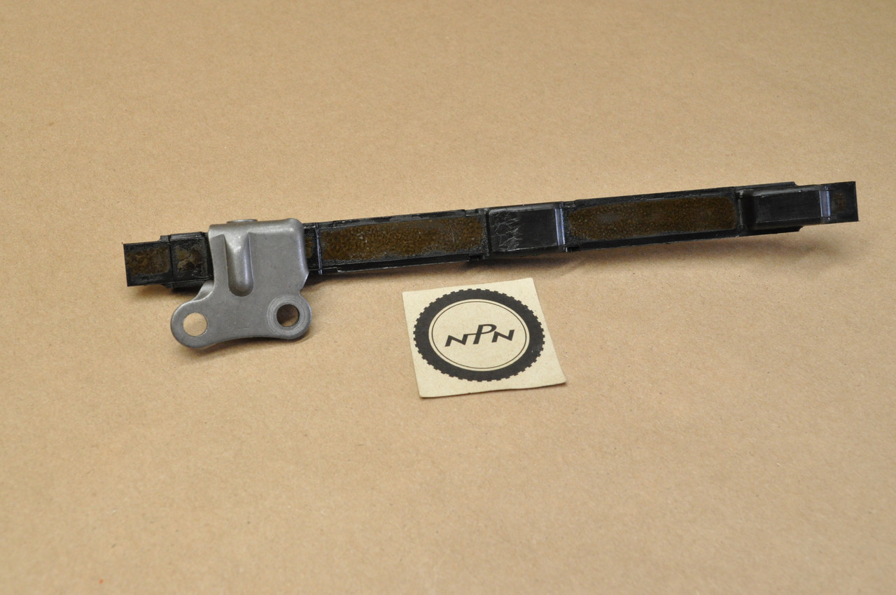 Vintage OEM Honda 1988-90 VTR250 Interceptor Cam Chain Guide B 14540-KV0-670