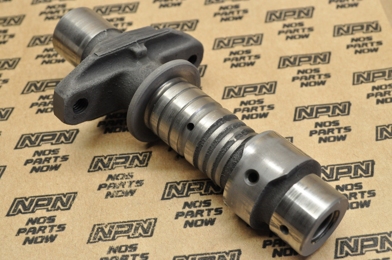Vtg OEM Honda 1988-90 VTR250 Interceptor Rear Exhaust Cam Shaft 14140-KV0-760