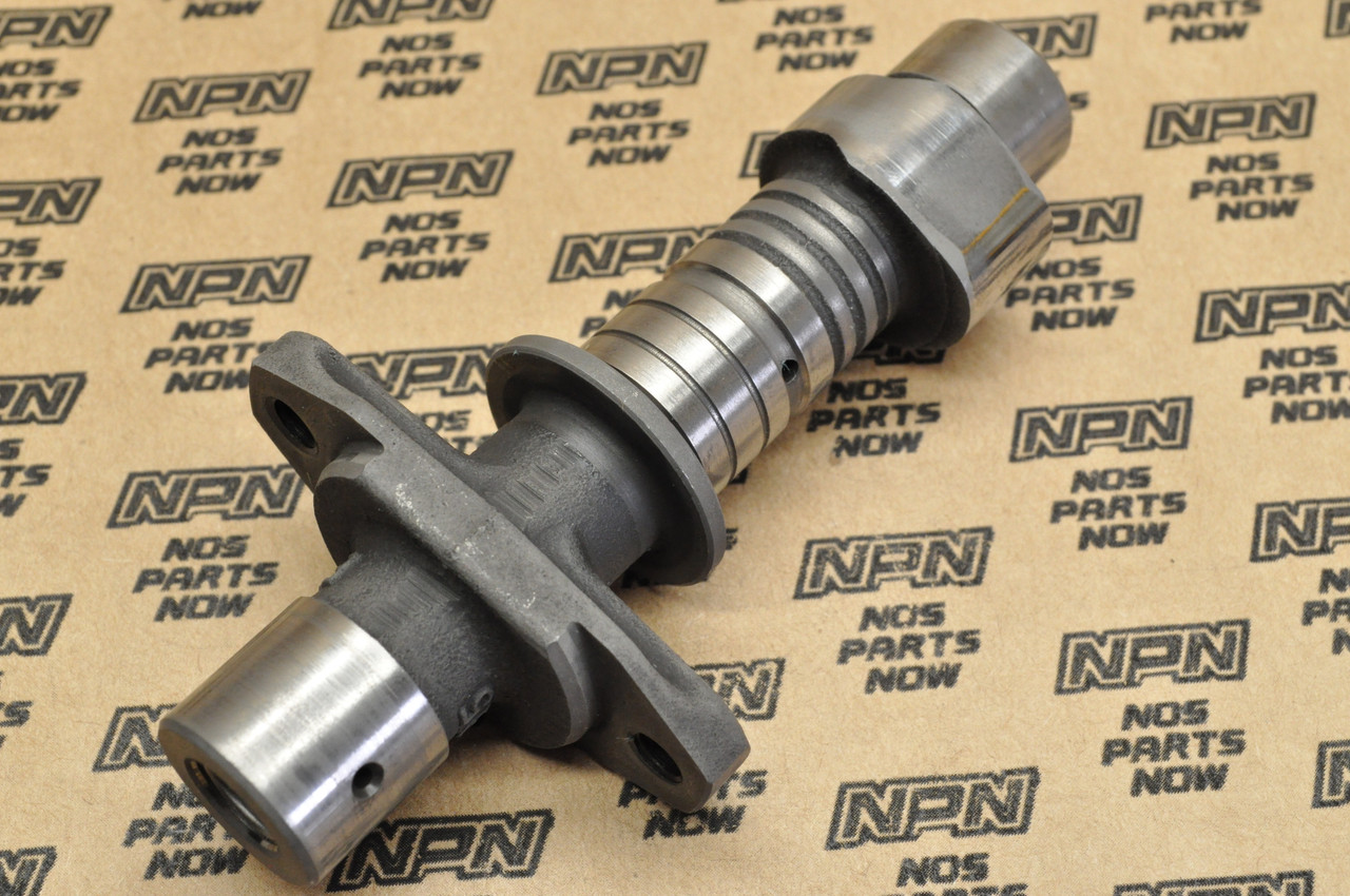 Vtg OEM Honda 1988-90 VTR250 Interceptor Rear Exhaust Cam Shaft 14140-KV0-760