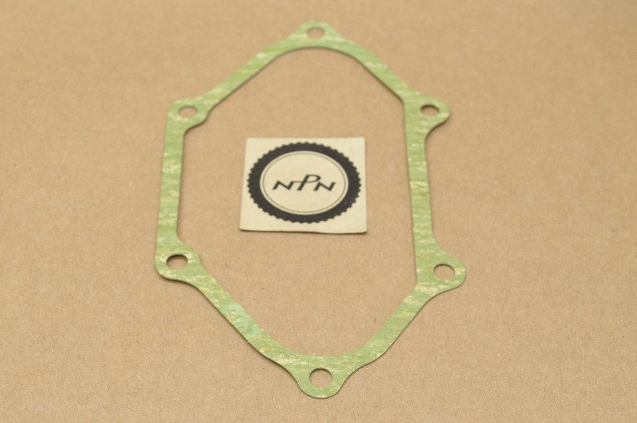 NOS Honda 1972-73 CB350 F 1975-77 CB400 F Breather Cover Gasket 12329-333-306