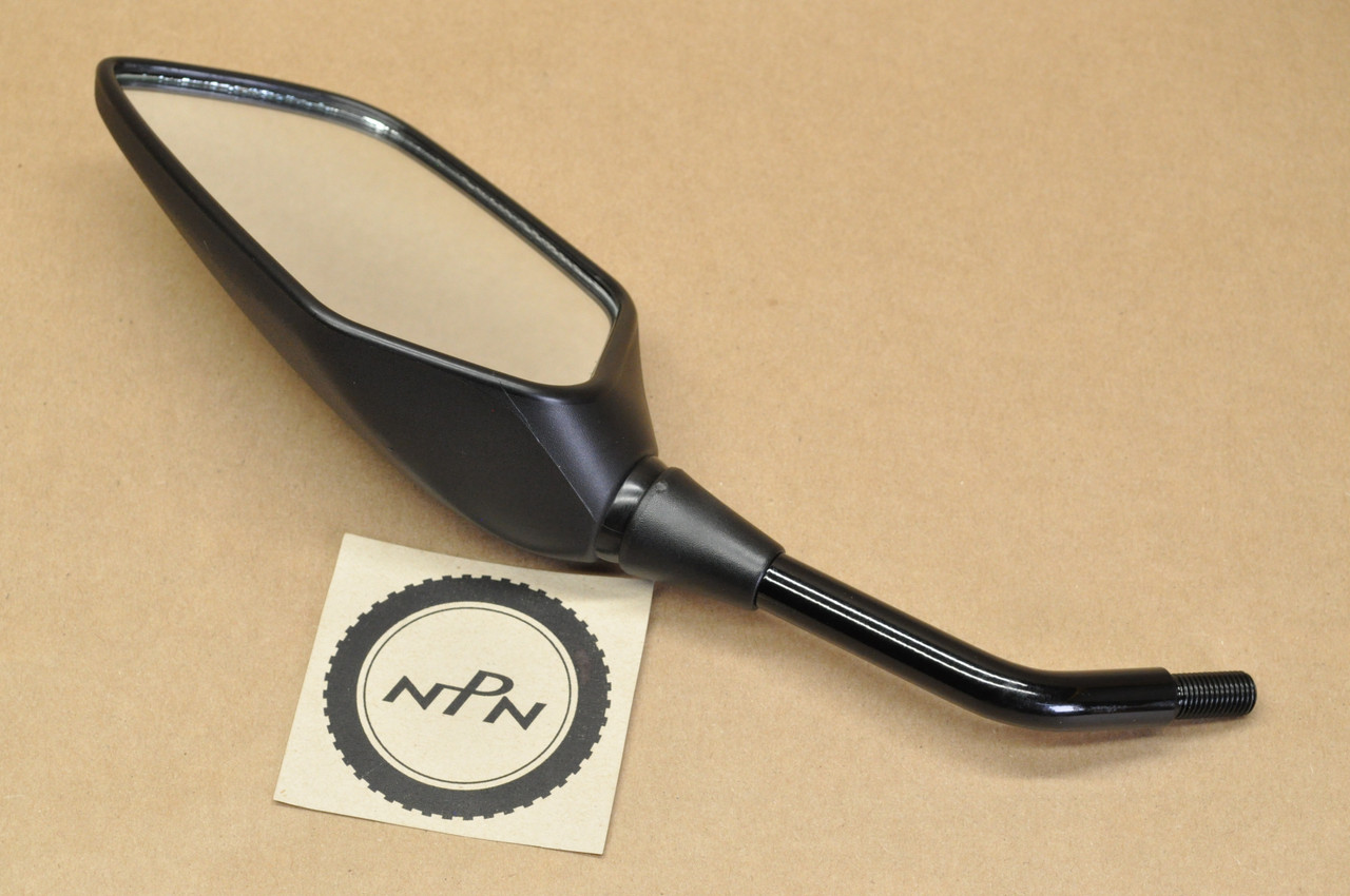 NEW OEM Honda CRF1100 NC750 Right Side Rear View Mirror 88210-MKS-E00