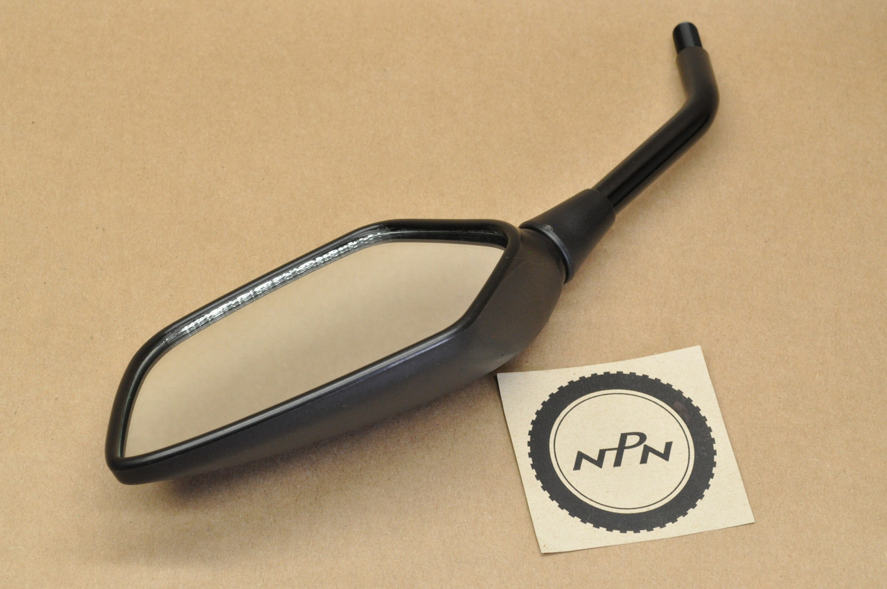 NEW OEM Honda CRF1100 NC750 Right Side Rear View Mirror 88210-MKS-E00