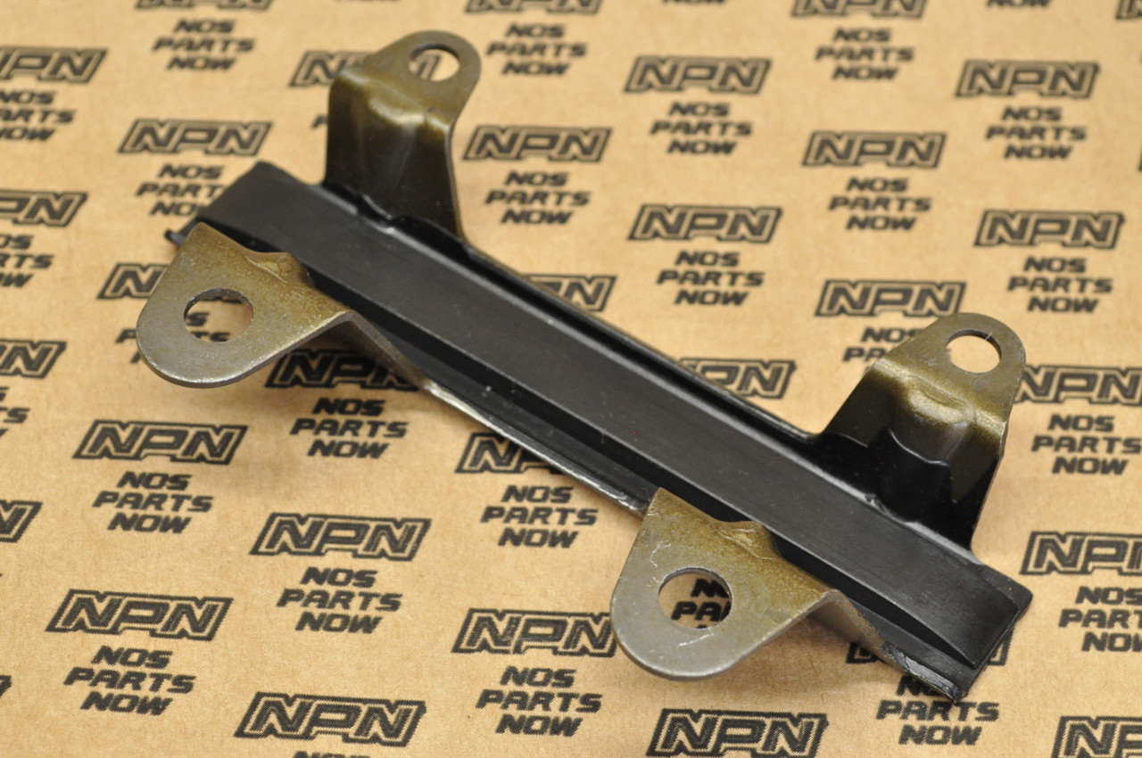 Vintage OEM Honda 1988-90 VTR250 Interceptor Cam Chain Guide D 14546-KV0-670