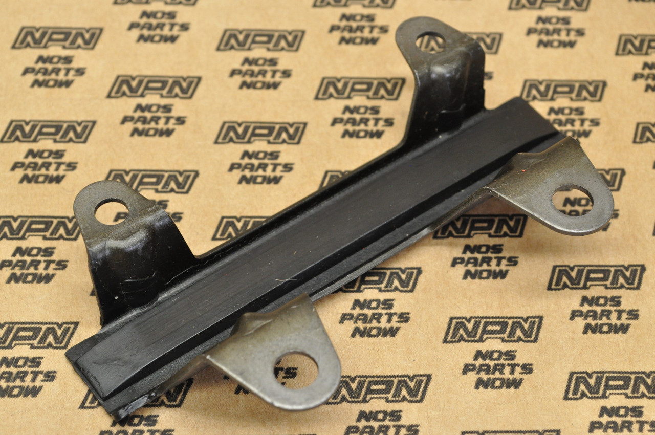 Vtg OEM Honda 1988-90 VTR250 Interceptor Cam Chain Guide C 14544-KV0-670