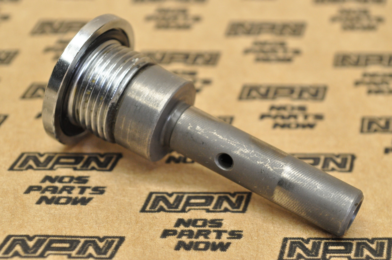 Vtg OEM Honda 88-90 VTR250 Cylinder Head Rocker Arm Shaft 14631-KV0-000