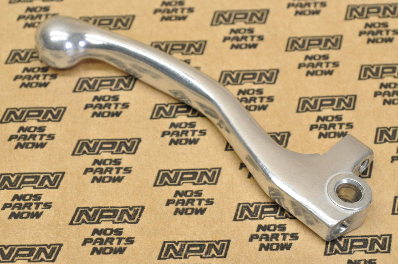 NOS Honda CR125 CR250 CR500 CR80 XR250 XR400 XR650 Brake Lever 53175-KCE-670