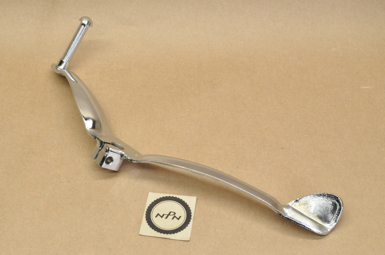 NOS Honda CT90 K0 Gear Shift Lever Shifter Heel Toe Pedal Arm 24701-053-000