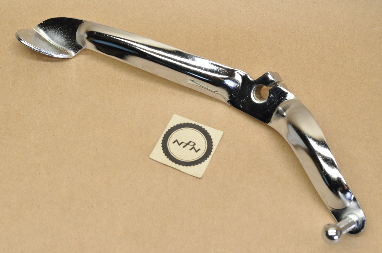 NOS Honda CT90 K0 Gear Shift Lever Shifter Heel Toe Pedal Arm 24701-053-000