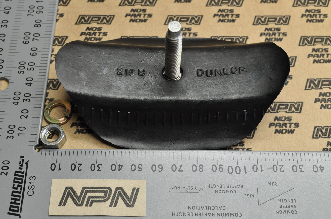NOS Honda XL250 K0-K2 Rear Wheel Bead Stopper Rim Lock 42715-329-000