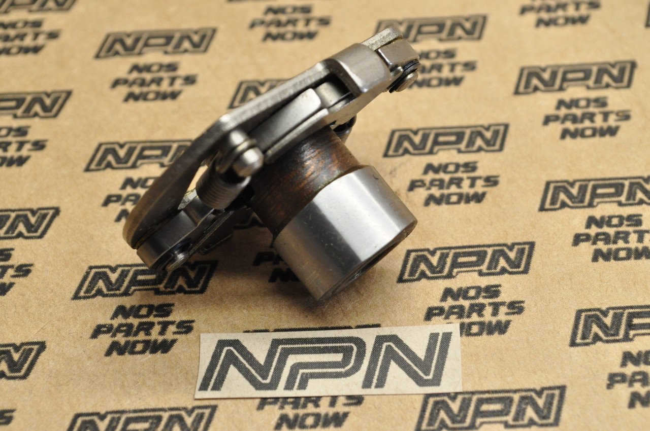 NOS Honda XL175 K0-K2 Points Spark Advance Advancer Assembly 30220-362-000