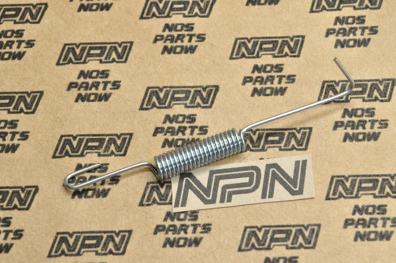 NOS Honda CB400 CT110 CT70 CT90 GL1000 XL200 Brake Switch Spring 35357-046-000