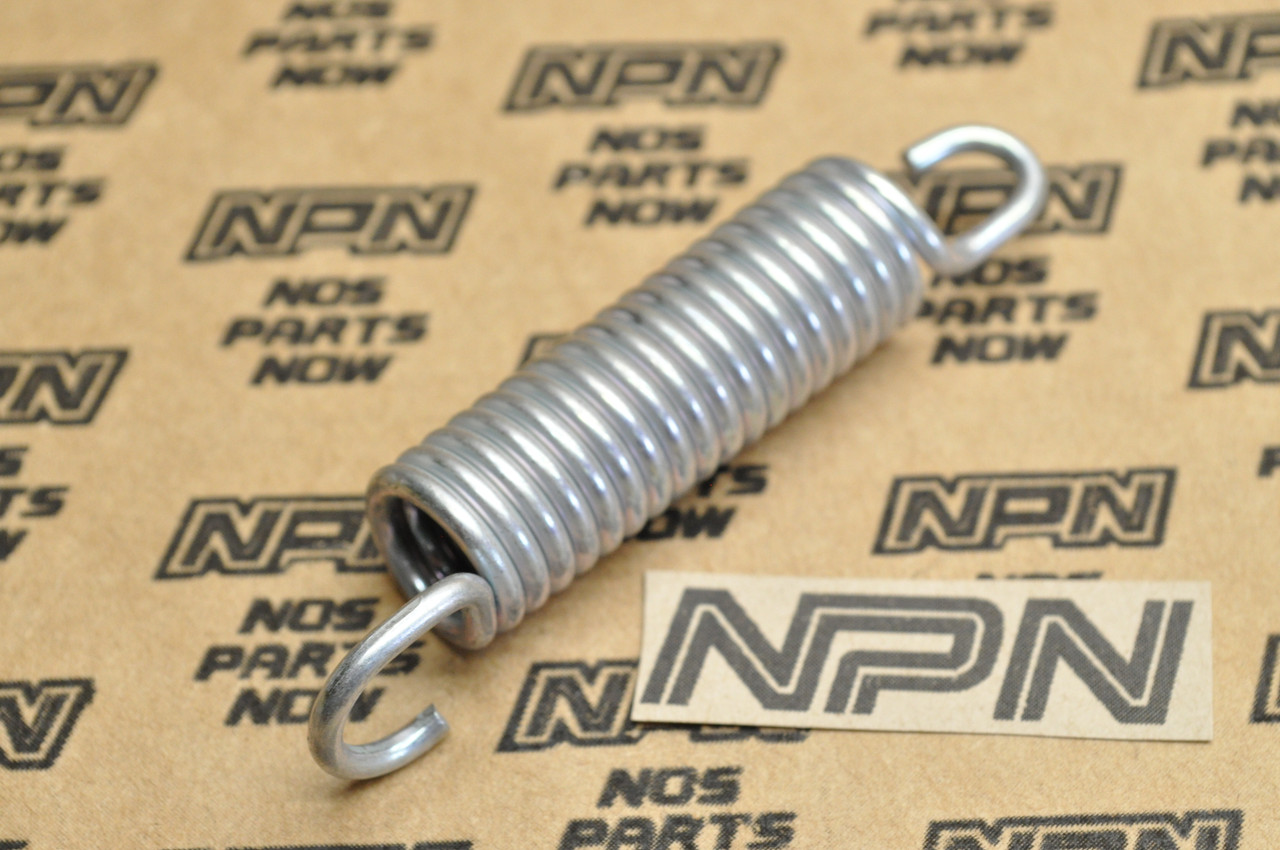 NOS Honda CT70 K0-1982 CT70H Trail 70 C70 Brake Pedal Spring 46514-086-720
