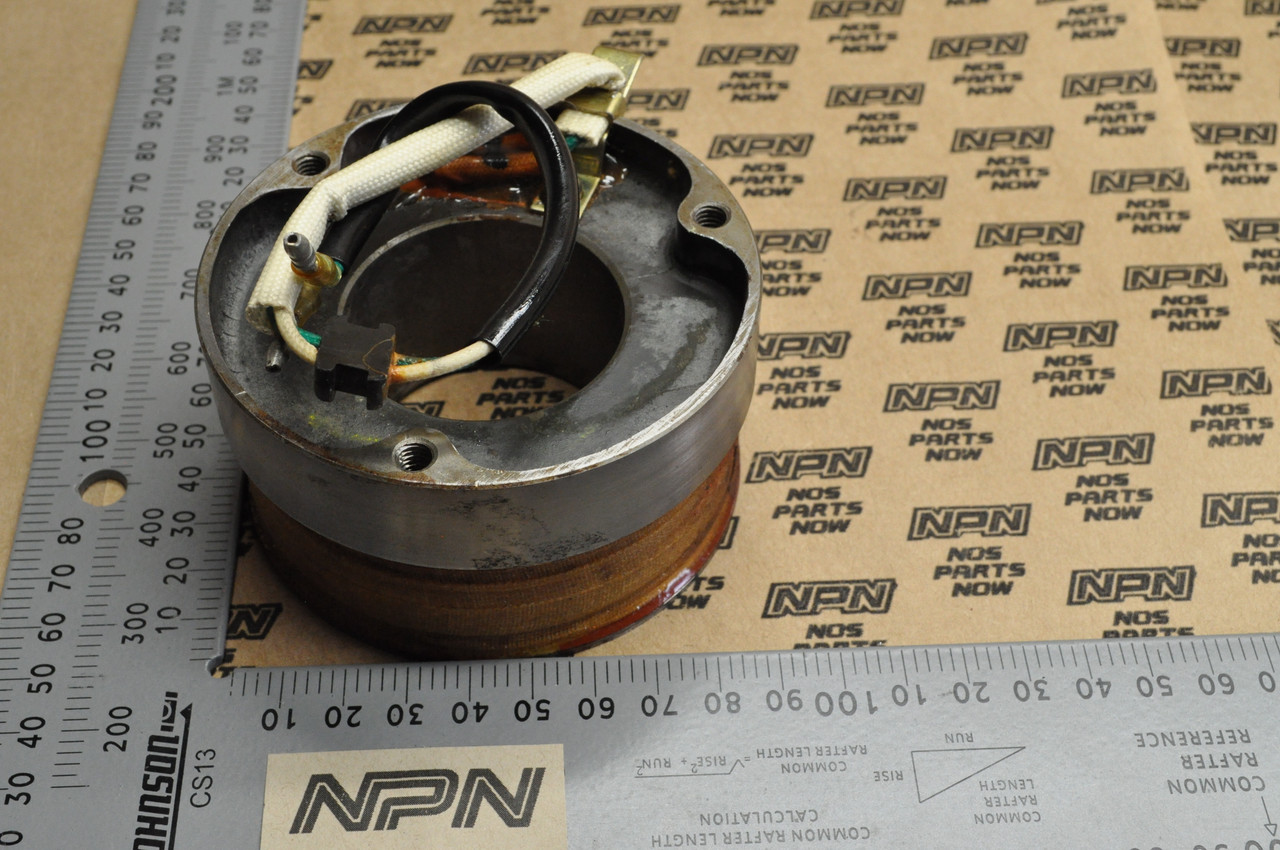 NOS Honda 1975-77 CB750F CB750 K0-1977 Stator Magneto Field Coil 31103-300-035