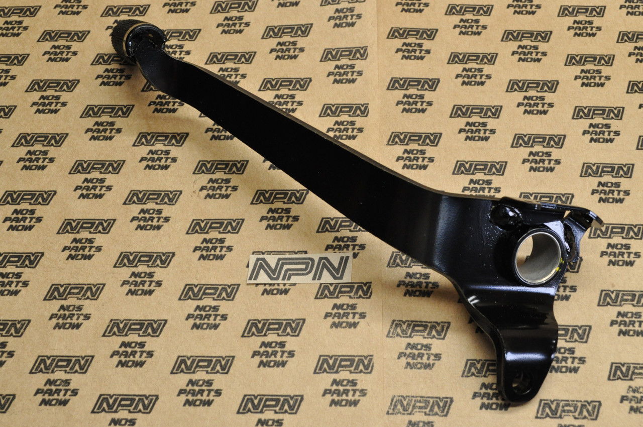 NEW OEM Honda CMX1100 Rear Brake Pedal 46501-MLA-A00