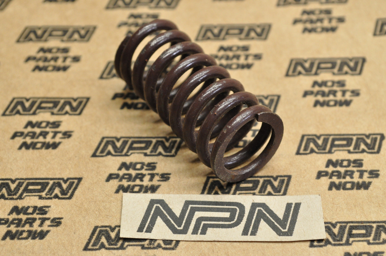 NOS Honda 1983-84 VT500 C Shadow VT500FT Ascot TTS Clutch Spring 22401-414-000