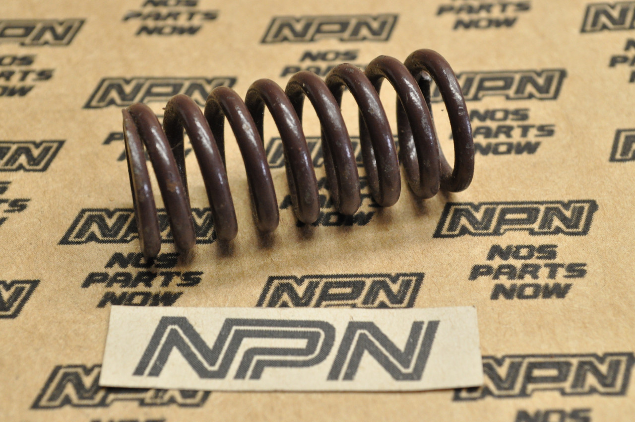 NOS Honda 1983-84 VT500 C Shadow VT500FT Ascot TTS Clutch Spring 22401-414-000