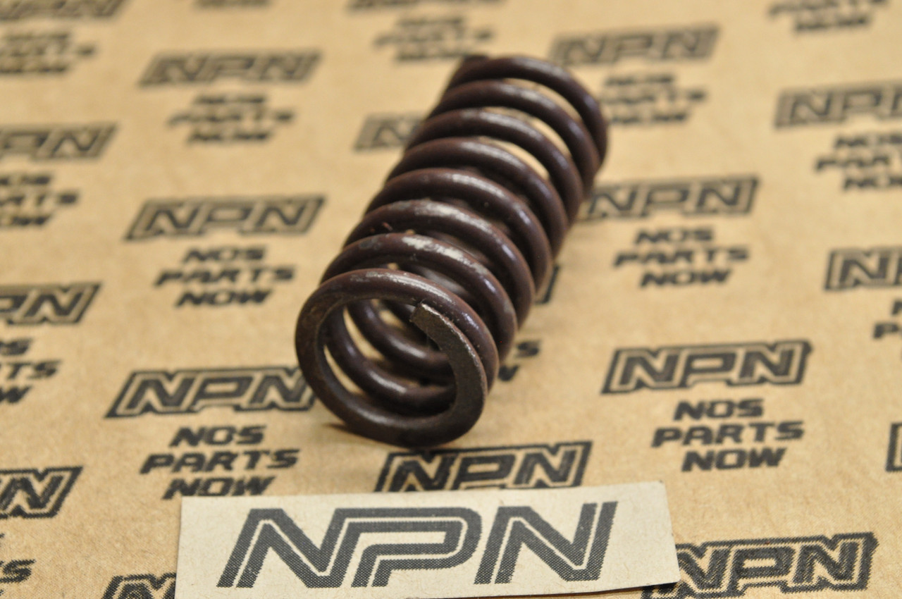 NOS Honda 1983-84 VT500 C Shadow VT500FT Ascot TTS Clutch Spring 22401-414-000