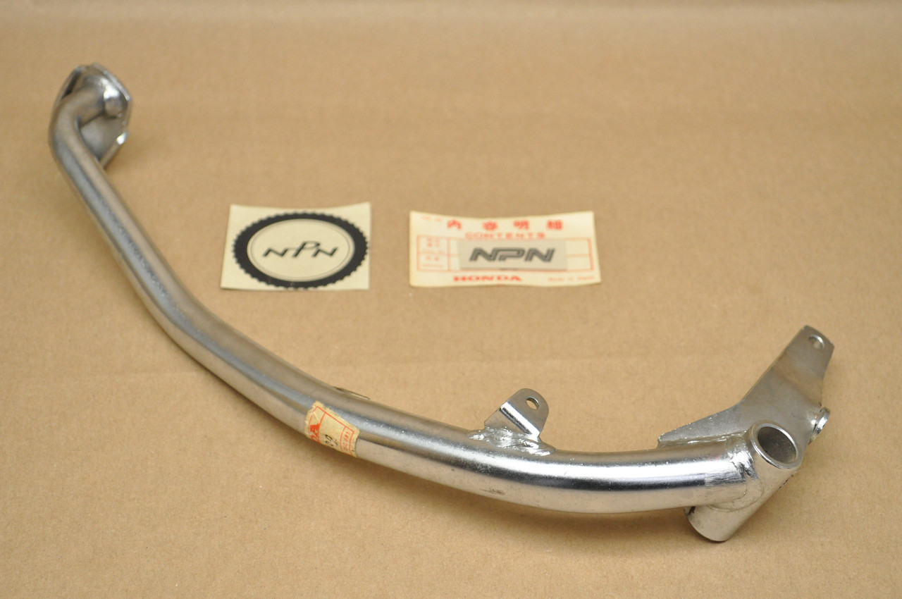 NOS Honda CM400 CM450 Rear Brake Pedal Arm 46500-447-000