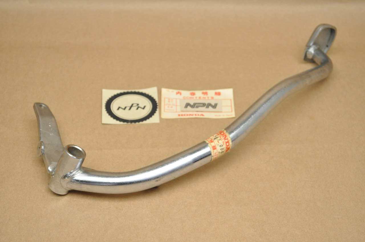 NOS Honda CM400 CM450 Rear Brake Pedal Arm 46500-447-000