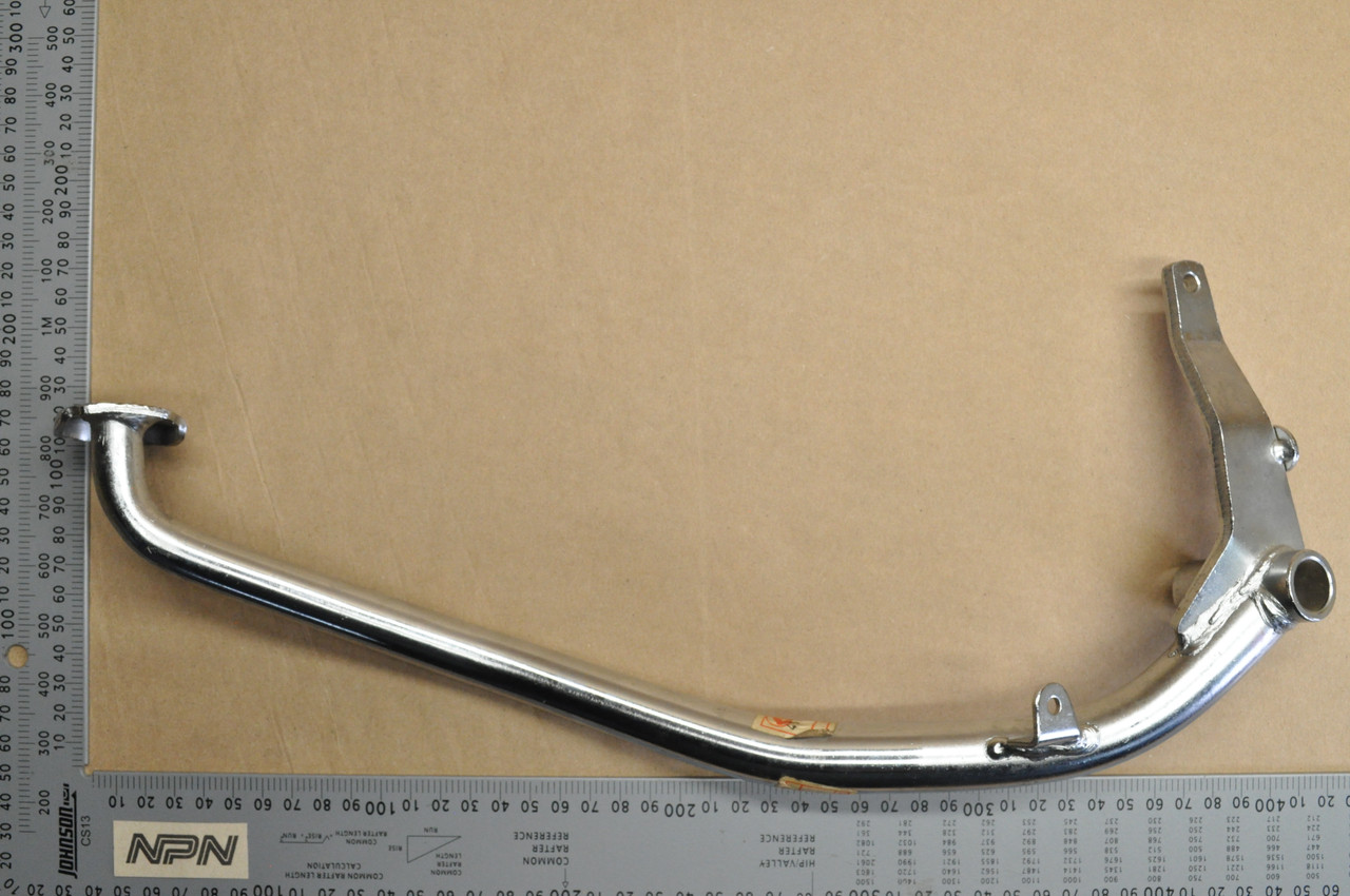 NOS Honda CM400 CM450 Rear Brake Pedal Arm 46500-447-000