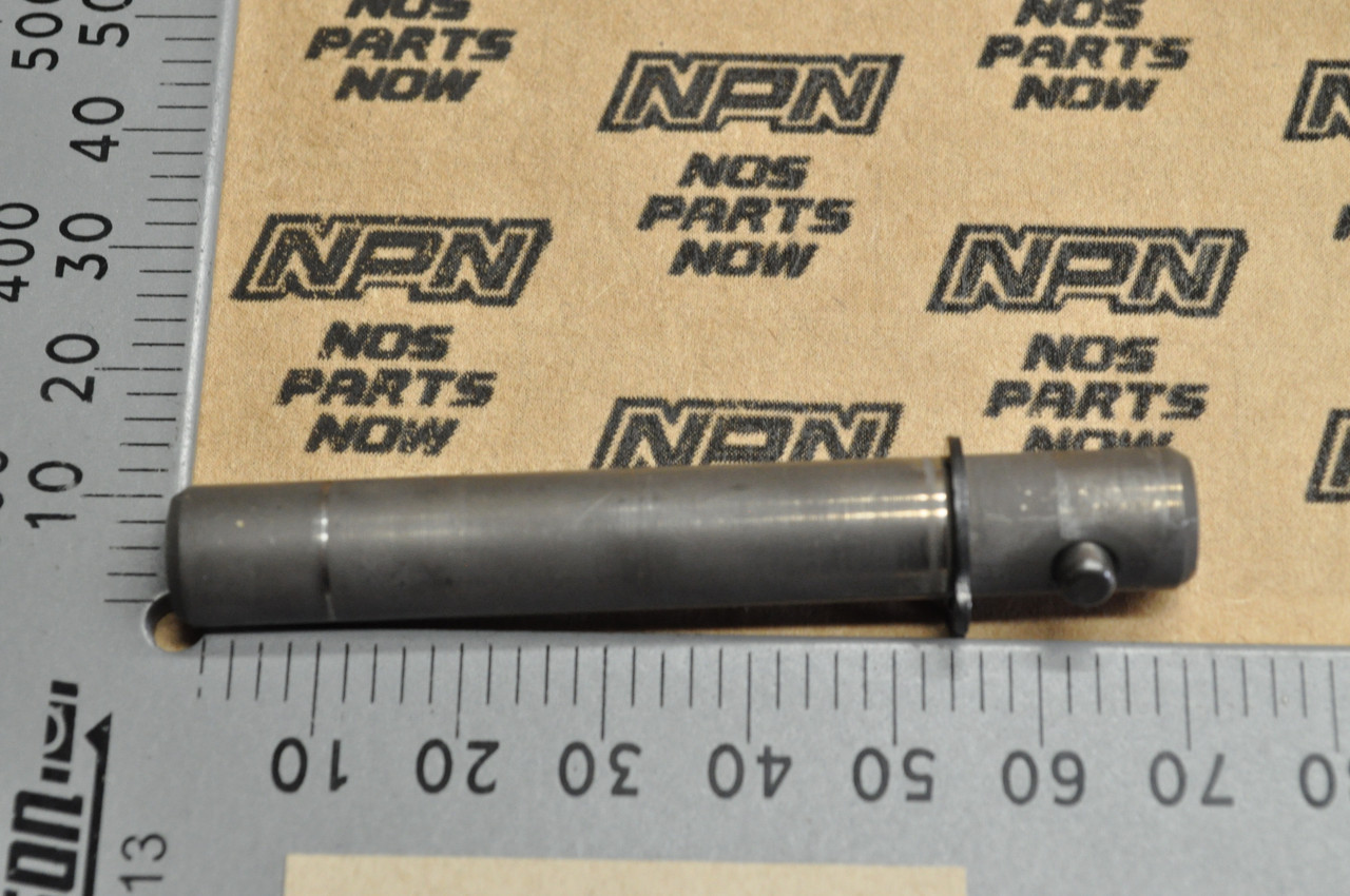 Vtg OEM Honda 1976 XL250 1976-78 XL350 Tachometer Idler Shaft 12410-385-000