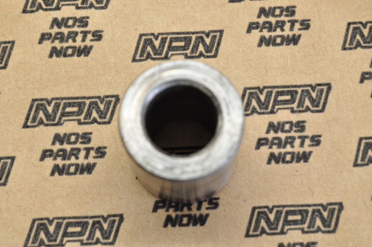 Vintage OEM Honda SL350 K0 Front Wheel Axle Side Spacer Collar 44311-310-000