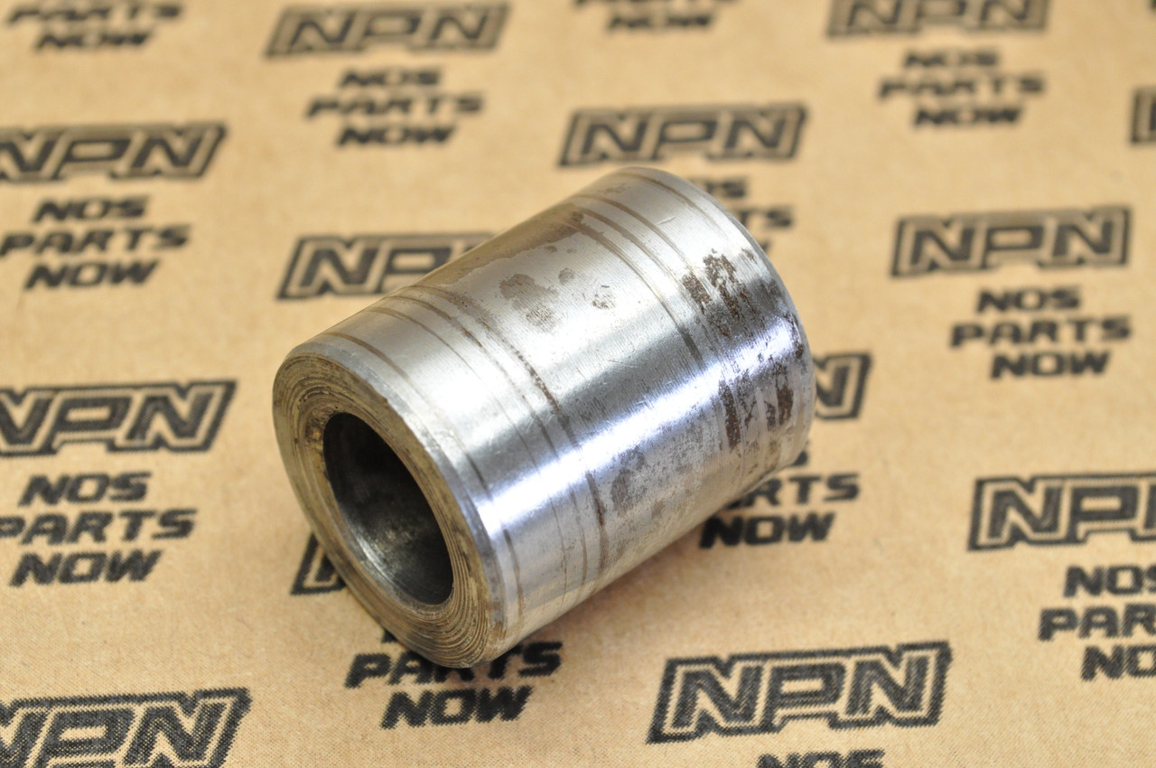 Vintage OEM Honda SL350 K0 Front Wheel Axle Side Spacer Collar 44311-310-000