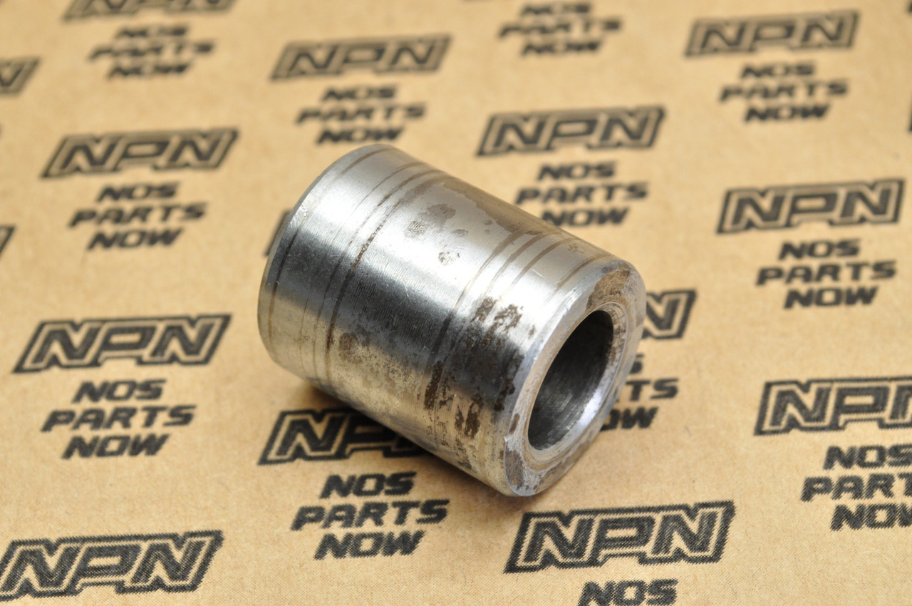 Vintage OEM Honda SL350 K0 Front Wheel Axle Side Spacer Collar 44311-310-000