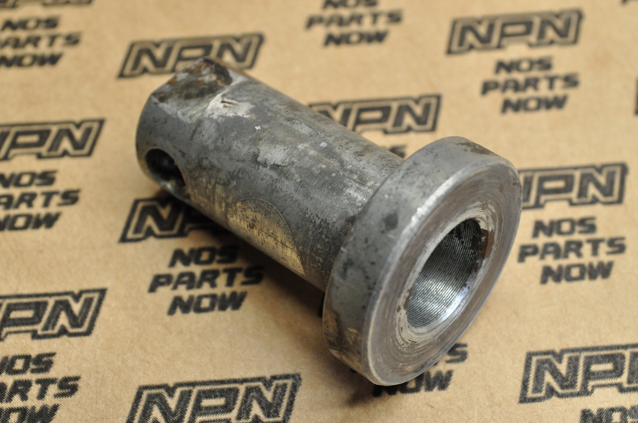 Vtg Used OEM Honda SL350 K0 Front Wheel Axle Collar Sleeve 44302-310-000