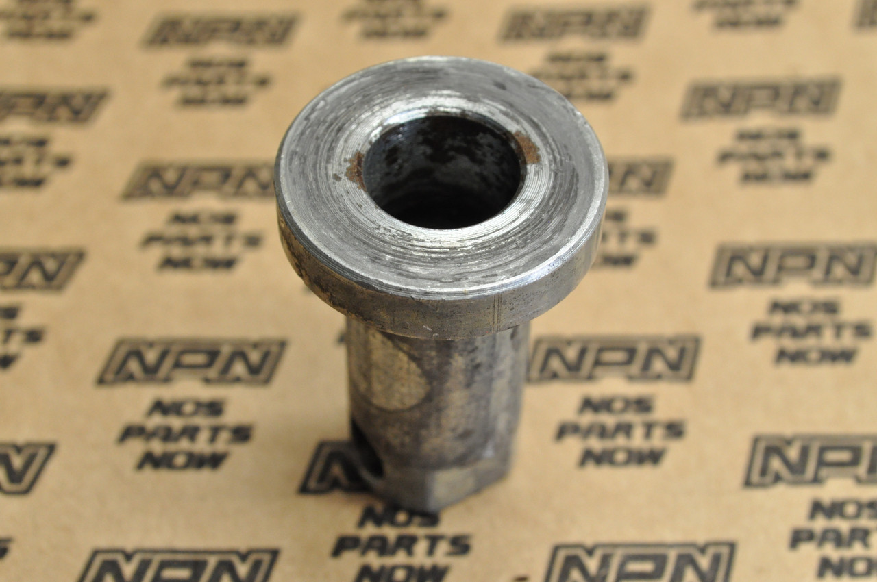 Vtg Used OEM Honda SL350 K0 Front Wheel Axle Collar Sleeve 44302-310-000