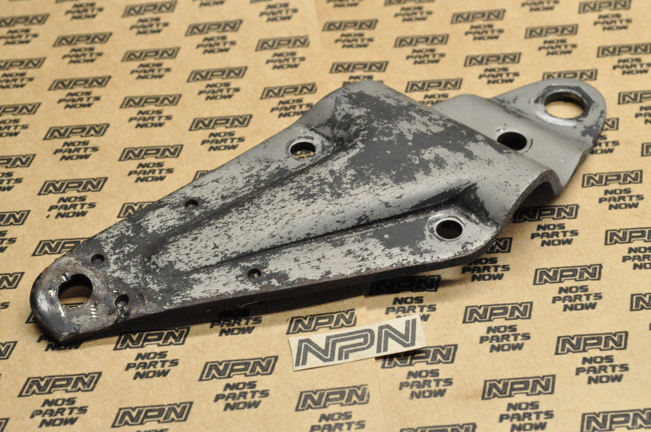 Vintage OEM Honda CB350 CL350 Right Foot Peg Rest Step Bracket 50711-286-010 B