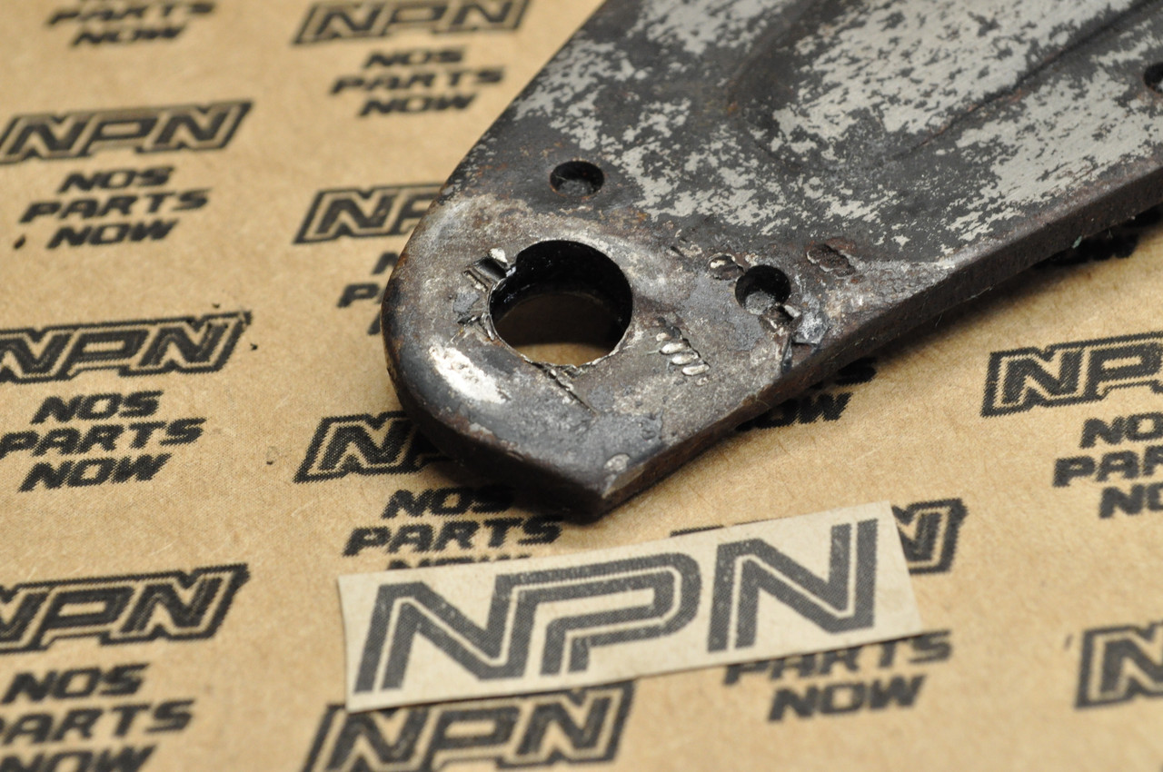 Vintage OEM Honda CB350 CL350 Right Foot Peg Rest Step Bracket 50711-286-010 B