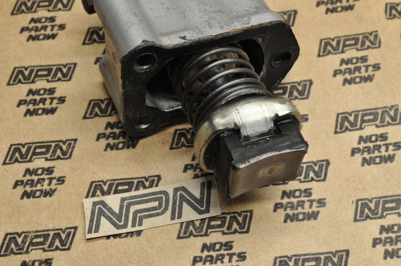 Vtg OEM Honda CB750A CB750F CB750 K0-78 Cam Chain Tensioner Holder 14530-300-010