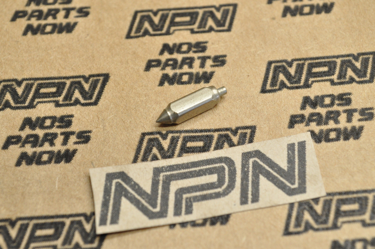 NOS Honda S65 Carburetor Float Valve 16125-035-005