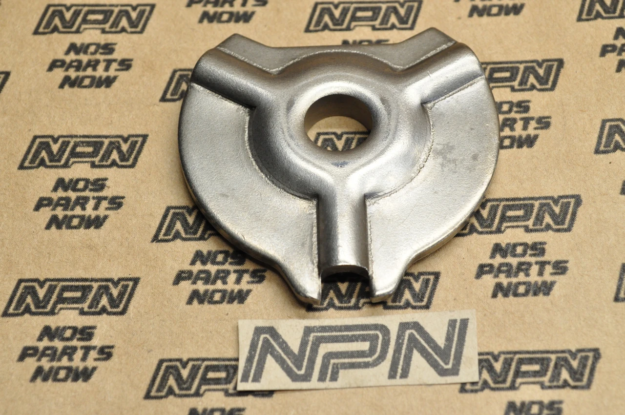 Vtg OEM Honda ATC185 ATC200 TRX200 Lifter Cam Plate A 22821-958-000
