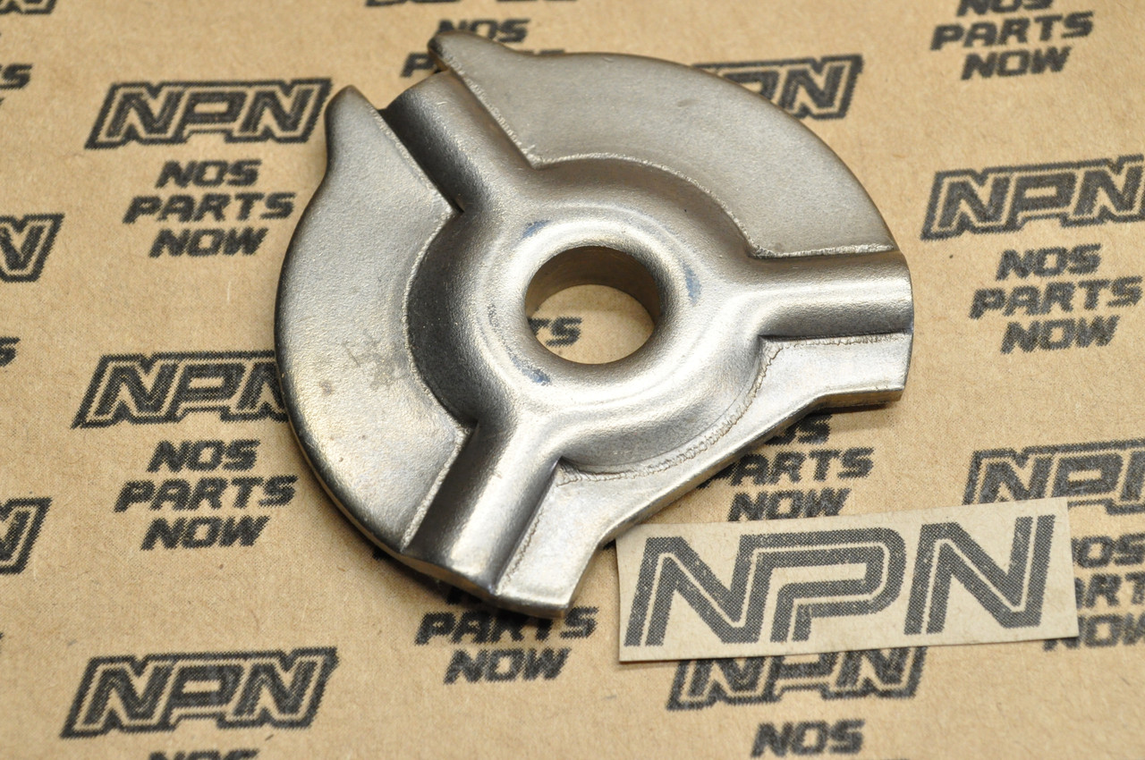 Vtg OEM Honda ATC185 ATC200 TRX200 Lifter Cam Plate A 22821-958-000