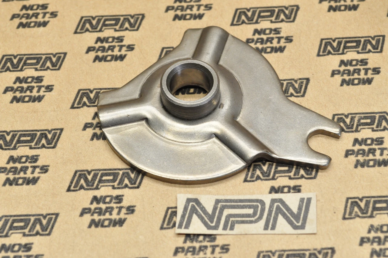 Vintage OEM Honda ATC185 ATC200 TRX200 Lifter Cam Plate B 22823-958-000