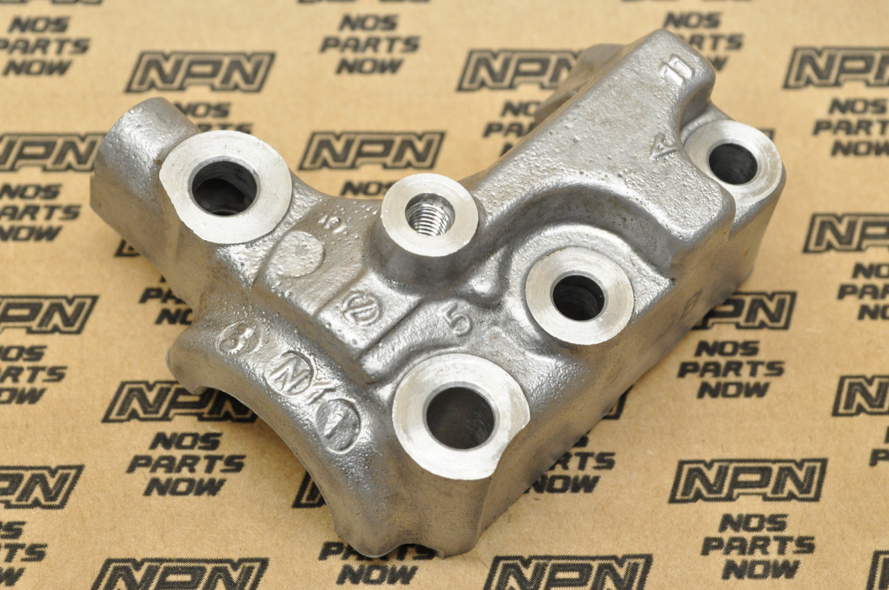 Vintage OEM Honda 1989-90 VTR250 VTR Cylinder Cam Shaft Holder A 12211-KV0-720