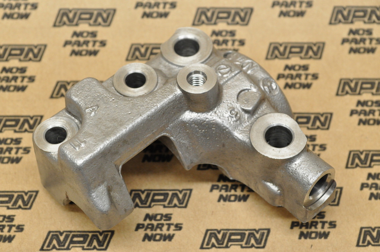 Vintage OEM Honda 1989-90 VTR250 VTR Cylinder Cam Shaft Holder A 12211-KV0-720