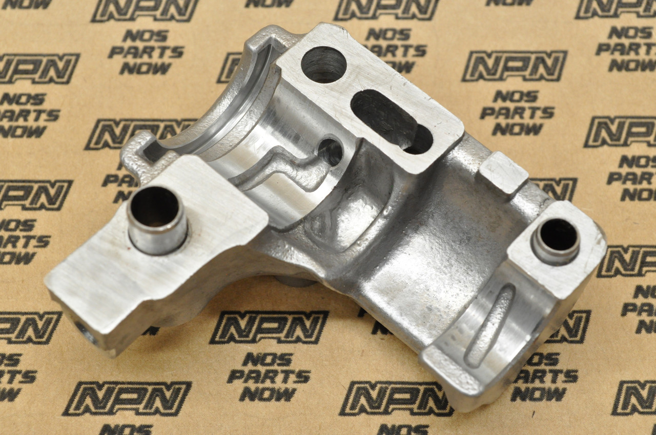 Vintage OEM Honda 1989-90 VTR250 VTR Cylinder Cam Shaft Holder A 12211-KV0-720