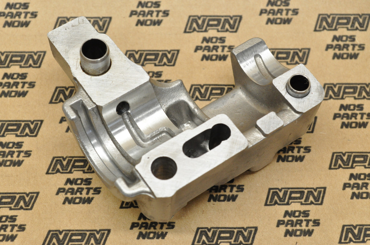 Vintage OEM Honda 1989-90 VTR250 VTR Cylinder Cam Shaft Holder B 12212-KV0-720