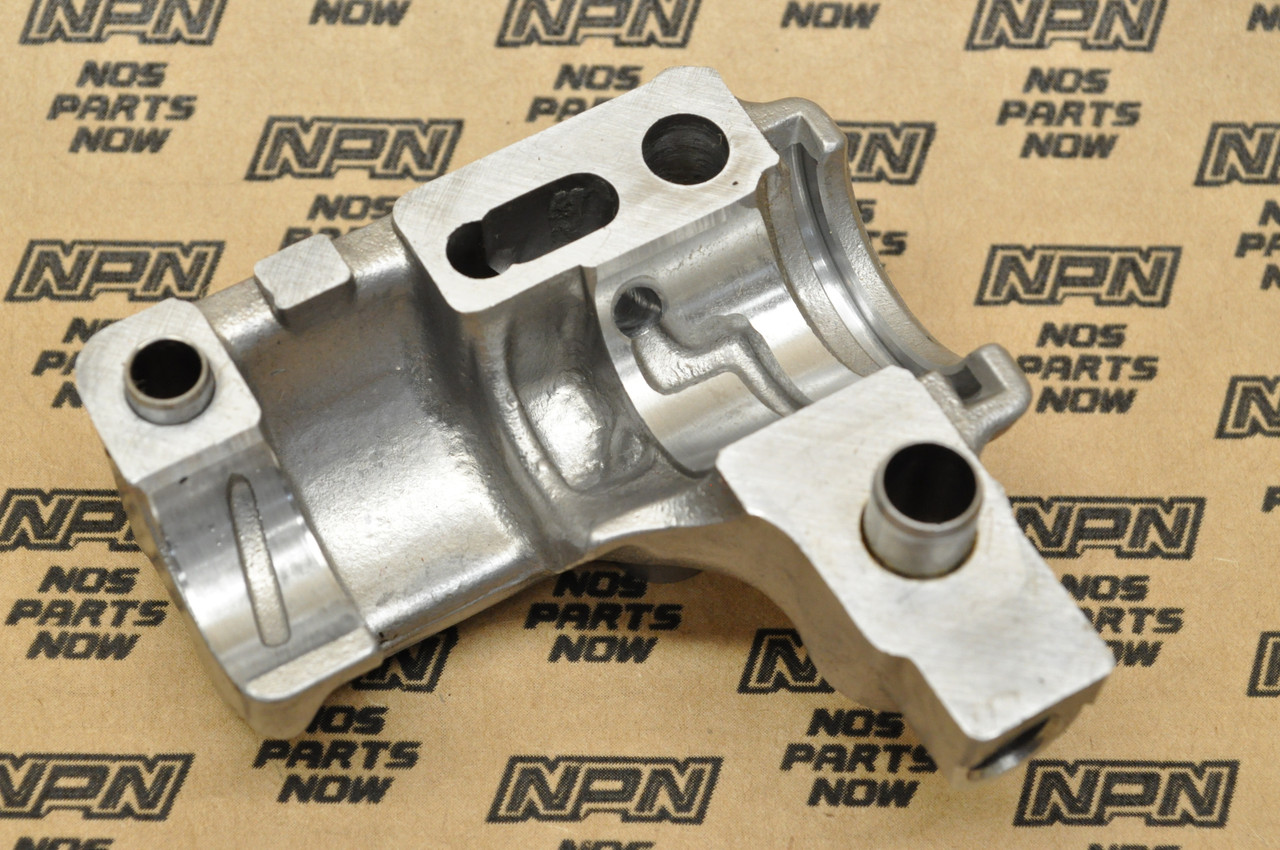 Vintage OEM Honda 1989-90 VTR250 VTR Cylinder Cam Shaft Holder B 12212-KV0-720