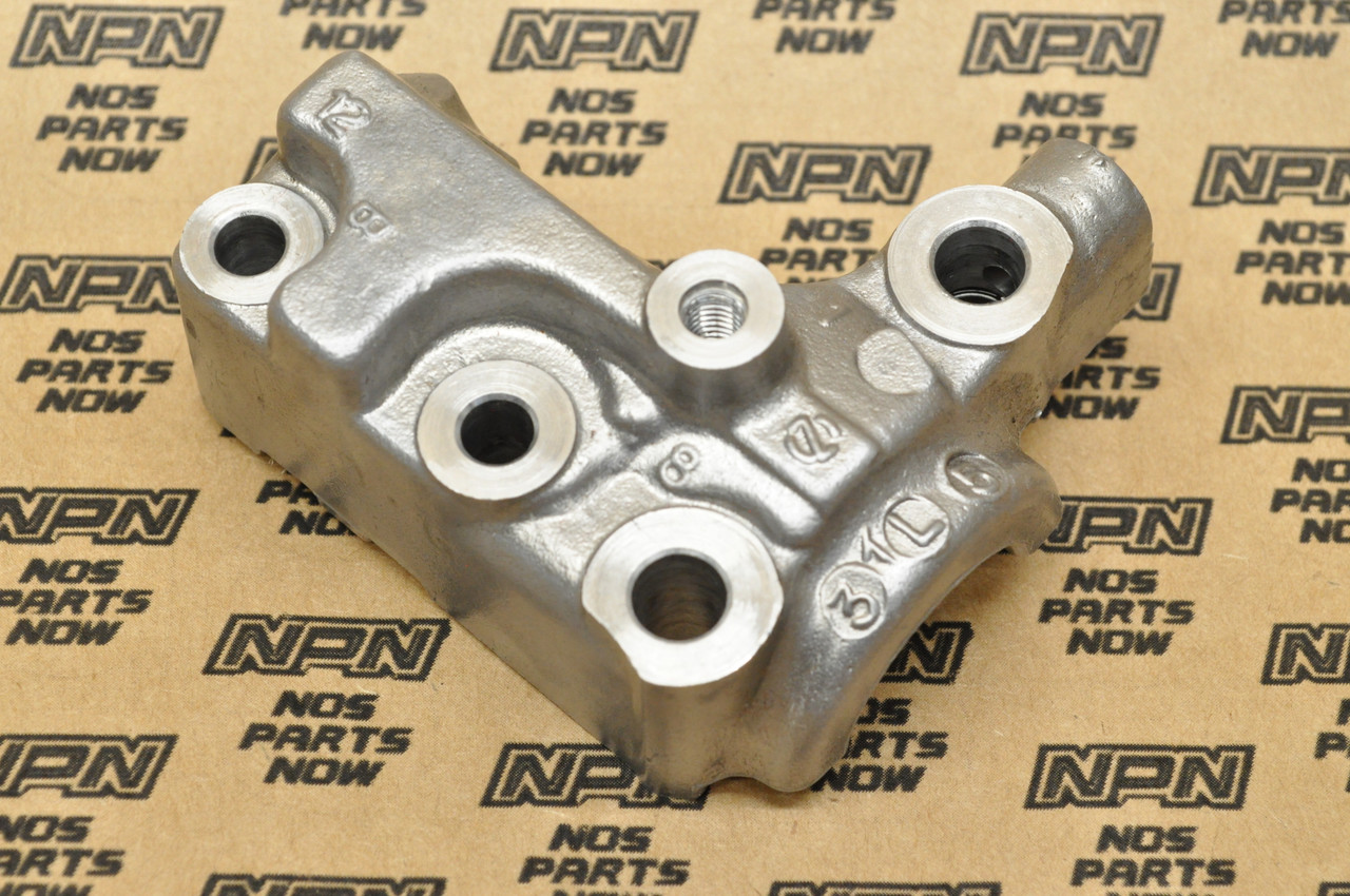 Vintage OEM Honda 1989-90 VTR250 VTR Cylinder Cam Shaft Holder B 12212-KV0-720