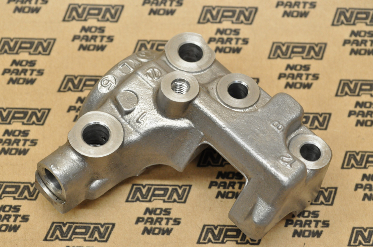 Vintage OEM Honda 1989-90 VTR250 VTR Cylinder Cam Shaft Holder B 12212-KV0-720