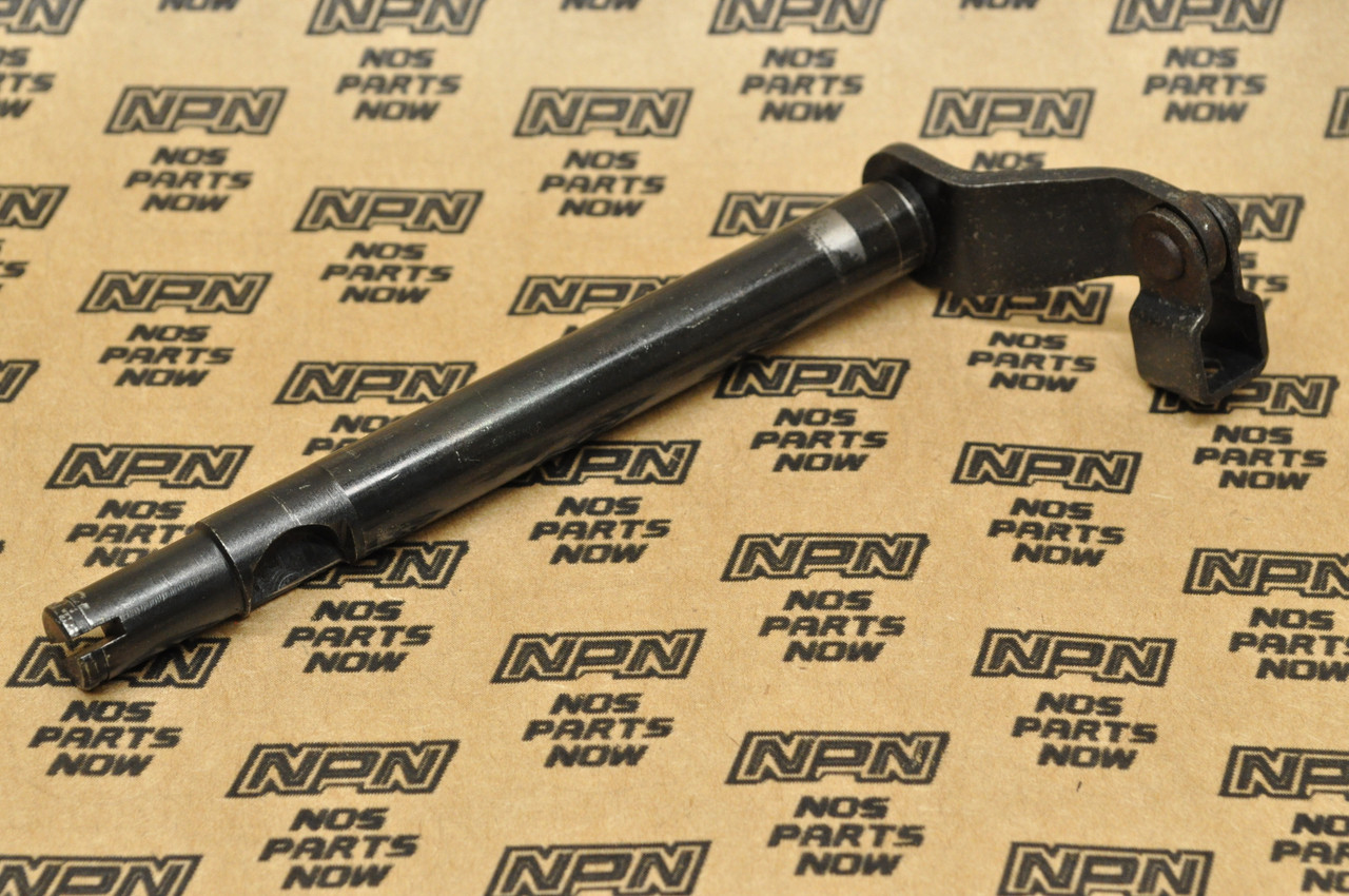 Vtg OEM Honda 1988-90 VTR250 Clutch Actuator Release Lever Rod 22710-KV0-700