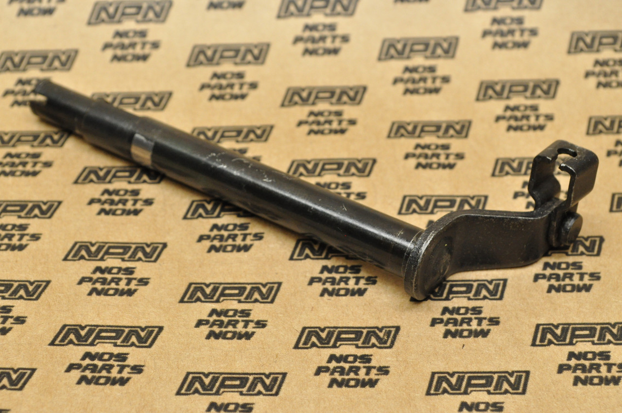 Vtg OEM Honda 1988-90 VTR250 Clutch Actuator Release Lever Rod 22710-KV0-700