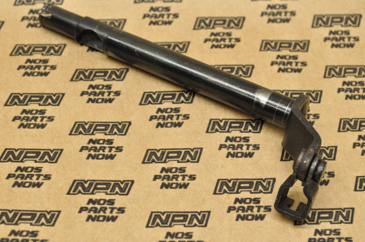 Vtg OEM Honda 1988-90 VTR250 Clutch Actuator Release Lever Rod 22710-KV0-700