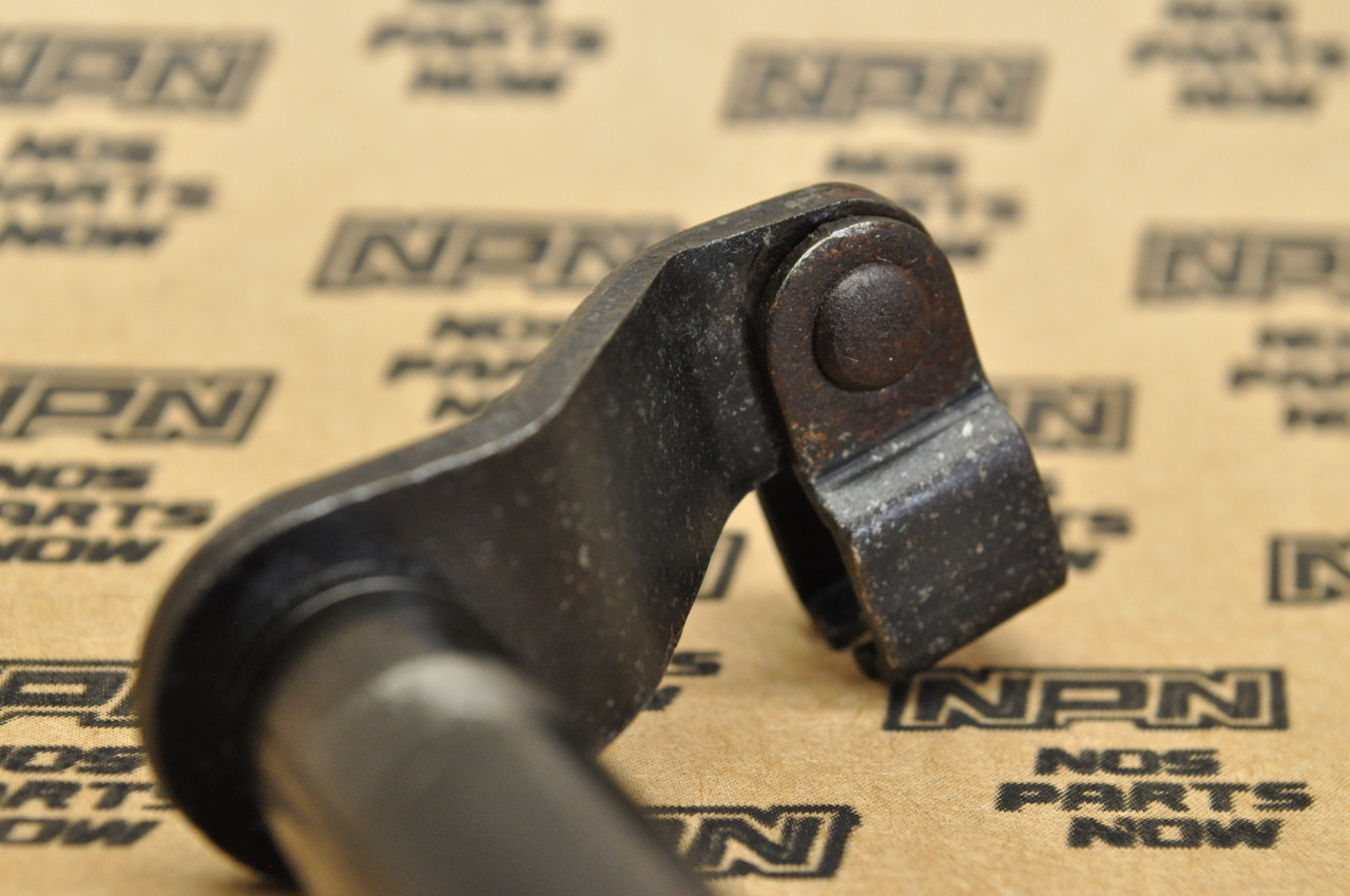 Vtg OEM Honda 1988-90 VTR250 Clutch Actuator Release Lever Rod 22710-KV0-700