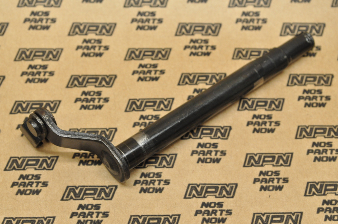 Vtg OEM Honda 1988-90 VTR250 Clutch Actuator Release Lever Rod 22710-KV0-700