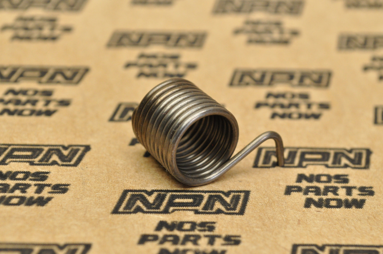Vtg OEM Honda CB400 CB450 CX650 GL650 VT600 VT750 VTR250 Spring 22815-413-000
